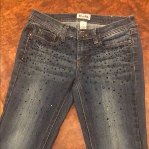 Mudd Jeans Size 3